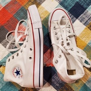 Converse Chuck Taylor Allstar